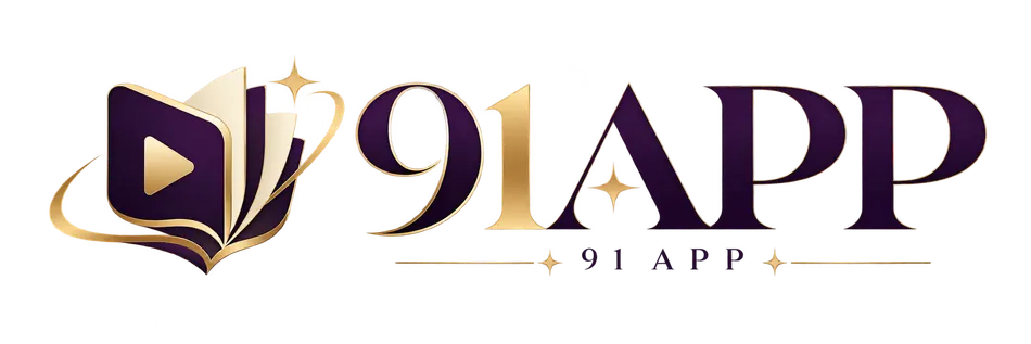 91APP标识